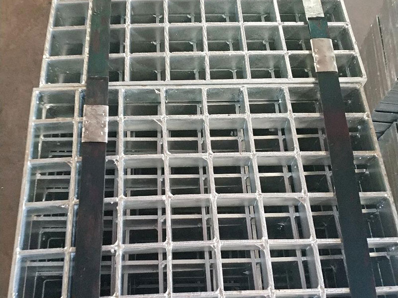 检修平台格栅板